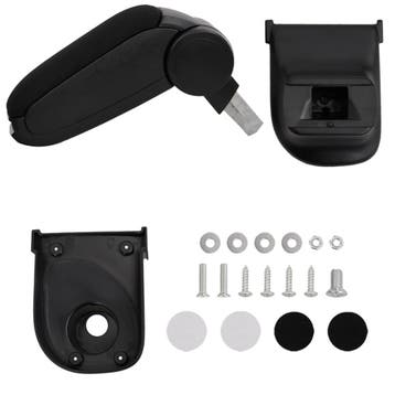 vidaXL Autoarmsteun voor RENAULT CLIO LHD MK4 (2013), Verzenden, Nieuw
