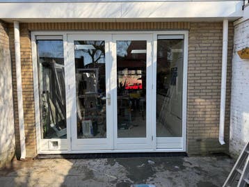 Kozijnen vervangen? Gratis advies en offerte., Garantie, Deuren of Kozijnen
