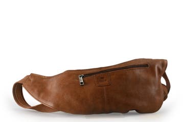 Bearlifestyle Heuptas Beige, Verzenden, Zo goed als nieuw, Beige