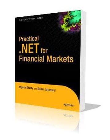 Practical .Net for Financial Markets, Ophalen of Verzenden, Nieuw