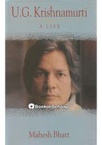U.G. Krishnamurti a life Mahesh Bhatt, Verzenden, Gelezen