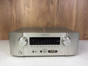 Marantz - SR5003 Solid state meerkanaals receiver, Nieuw