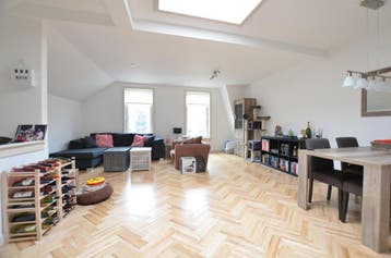 Te huur: Appartement Gerrit van de Lindestraat in Rotterdam, Appartement, Rotterdam, Zuid-Holland
