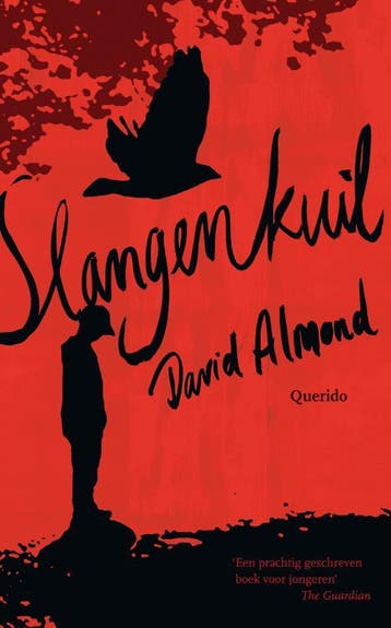 Slangenkuil - David Almond 9789045110783, Verzenden, Gelezen, David Almond