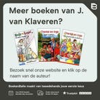 Maaike en Kwispel: We gaan verhuizen / Klavertje vier-serie, Verzenden, Zo goed als nieuw, J. van Klaveren