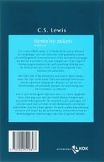 Hemelse zaken 9789043509893 C.S. Lewis, Boeken, Verzenden, Zo goed als nieuw, C.S. Lewis