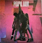 Pearl Jam - TEN - Vinylplaat - 1991, Nieuw in verpakking
