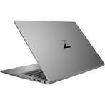 HP ZBook Firefly 14 G7 -   i7-10e 16GB  - 256GB, Computers en Software, Windows Laptops, Qwerty, Verzenden, Refurbished, 14 inch