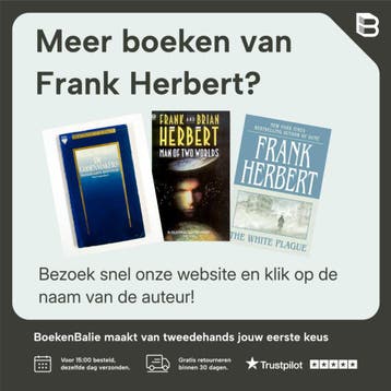 Duin Messias - Frank Herbert 9789029008853, Verzenden, Gelezen, Frank Herbert