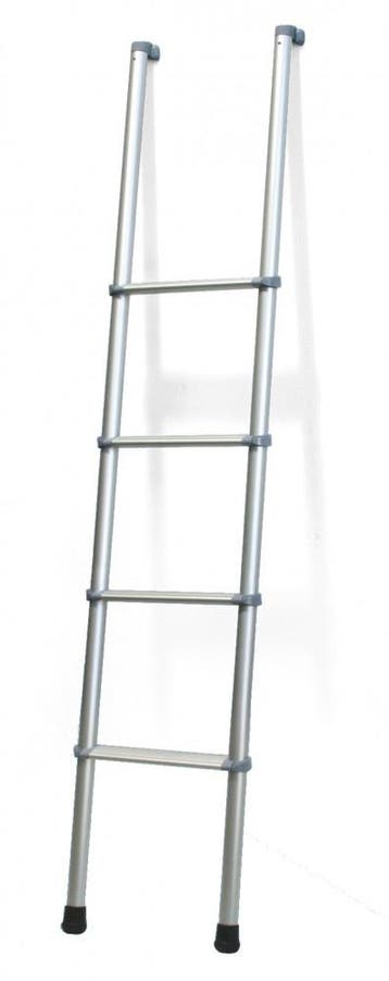 Fiamma Ladder Deluxe 5B, Ophalen of Verzenden, Nieuw