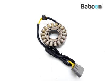 Dynamo Laadspoel Ducati Monster 937 2021-2022 (1M00AA, Verzenden, Gebruikt