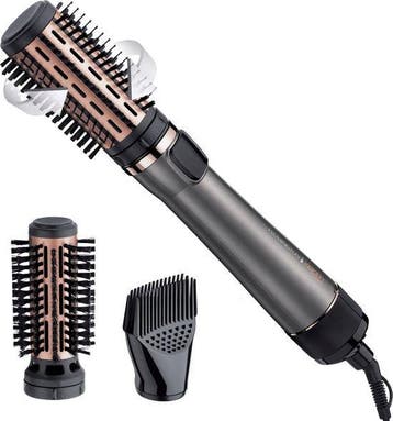 Fohnborstel Remington AS8810 Keratin Protect Roterende Föhnb, Verzenden, Zo goed als nieuw