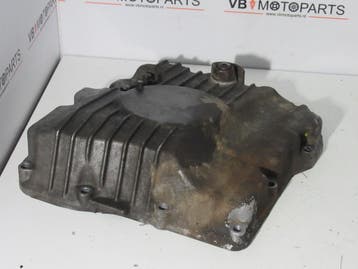 Yamaha XJ 600 S Oliepan carter, Motoren, Onderdelen | Yamaha, Ophalen of Verzenden, Nieuw