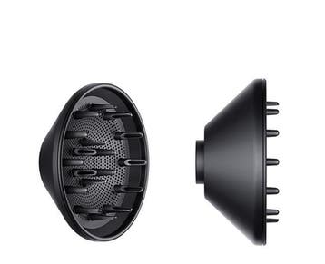 Dyson Supersonic Diffuser - Zwart, Verzenden, Zo goed als nieuw