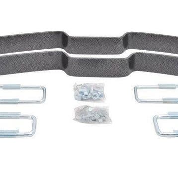 Hellwig 15-20 Ford F-150 2/4WD EZ Level 990 Helper Spring -, Auto-onderdelen, Ophanging en Onderstel, Ophalen of Verzenden, Nieuw
