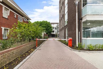 Te huur: Appartement Stationsplein in Rijen, Noord-Brabant, Rijen, Appartement