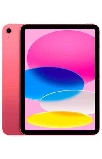 Apple iPad 11 2025 A16 128GB Roze met GARANTIE & verzending, Ophalen of Verzenden, Nieuw