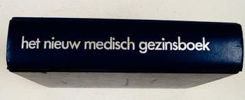 Nieuw medisch gezinsboek - Venzmer, Verzenden, Gelezen