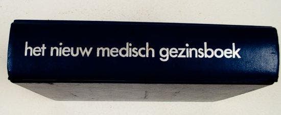 Nieuw medisch gezinsboek - Venzmer, Boeken, Gezondheid, Dieet en Voeding, Gelezen, Verzenden