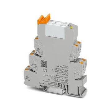 Phoenix Contact PLC Interface Relaismodule 24V AC/DC -, Verzenden, Nieuw, Overige typen