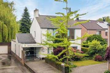 Kantoorruimte te huur Heerlen Dr. Clemens Meulemanstraat 1A, Huur, Kantoorruimte
