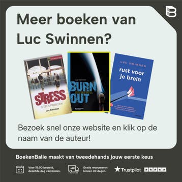 Te vriendelijk! - Luc Swinnen 9789063066468, Verzenden, Zo goed als nieuw, Luc Swinnen