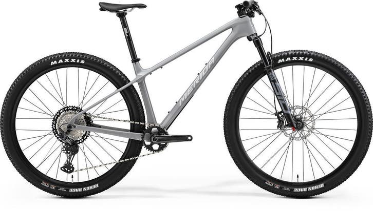 Merida Big Nine XT 2025, Fietsen en Brommers, Fietsen | Mountainbikes en ATB, Hardtail, Nieuw, Merida