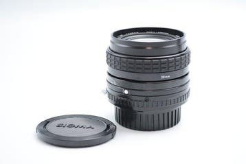 Sigma Mini-Wide II 2,8/28mm for Nikon F | Cameralens, Nieuw