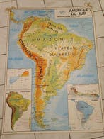 Frankrijk - Zuid-Amerika; MDI - AMERIQUE DU SUD - 1981-1900, Boeken, Nieuw