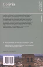 Bolivia / Dominicus landengids 9789025757380 Marja Kusters, Boeken, Reisgidsen, Verzenden, Zo goed als nieuw, Marja Kusters