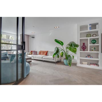 Appartement te huur aan Rooseveltlaan in Amsterdam, Noord-Holland