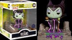 Funko Pop!  #1206 Deluxe: Disney Villains - Assemble, Verzenden, Nieuw