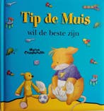 Tip de Muis wil de beste zijn 9789086682829 Andrea Dami, Boeken, Verzenden, Zo goed als nieuw, Andrea Dami