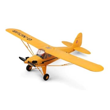 A160 RC Vliegtuig Glider met Afstandsbediening - Bestuurbaar, Verzenden, Nieuw