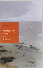 Gedachten over de Psalmen 9789051942422 C.S. Lewis, Boeken, Verzenden, Gelezen, C.S. Lewis