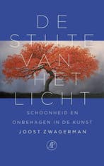De stilte van het licht | 9789029589888 | Joost Zwagerman, Zo goed als nieuw, Joost Zwagerman