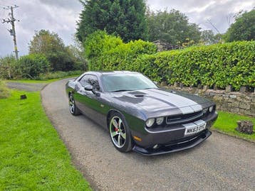 Dodge - Challenger SRT8 392 - NO RESERVE - 2013