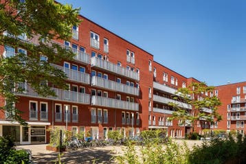 Te huur: Appartement Rolderdiephof in Utrecht, Utrecht, Appartement, Utrecht