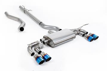 Roetfilter-back | Land Rover / Range Rover Defender 130 2.0, Verzenden, Nieuw