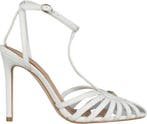 GUESS Cicada/Decollete Dames Pumps - Wit - Maat 40, Verzenden, Nieuw