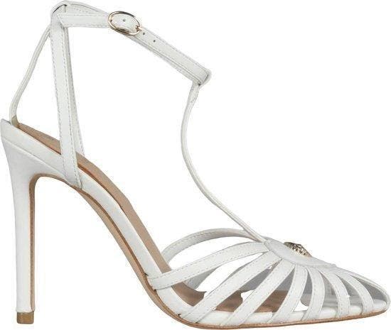 GUESS Cicada/Decollete Dames Pumps - Wit - Maat 40, Kleding | Dames, Schoenen, Verzenden