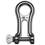 Ankerketting Gripper voor 6-8mm Rvs, Watersport en Boten, Ophalen of Verzenden, Nieuw
