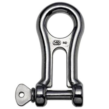 Ankerketting Gripper voor 6-8mm Rvs, Ophalen of Verzenden, Nieuw