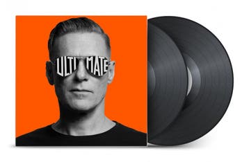 Bryan Adams - Ultimate - 2LP, Ophalen of Verzenden, Nieuw in verpakking