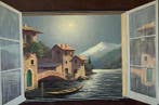 Robert Lemonnier (XX) - Como meer