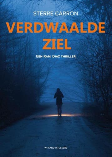 Verdwaalde Ziel | Sterre Carron | Nieuw, Ophalen of Verzenden, Nieuw, Sterre Carron