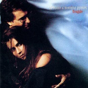 Al Bano &amp; Romina Power - Fragile, Ophalen of Verzenden, Gebruikt