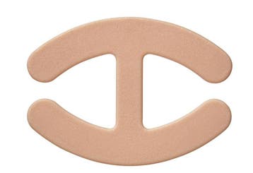 HEMA Bh clips - 3 stuks, Verzenden, Zwart