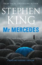 Mr. Mercedes / Bill Hodges / 1 9781444788624 Stephen King, Verzenden, Gelezen, Stephen King