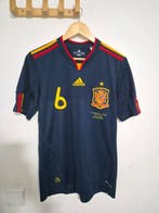 Spain - Wereldkampioenschap Voetbal - Andres Iniesta - 2010, Nieuw